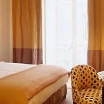 Heritage Avenida Liberdade - Heritage Collection - Avenida Hotell Lisboa