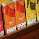 Hotell Heritage Avenida Liberdade - Heritage Collection - Avenida 4*