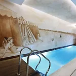 Hotel Heritage Avenida Liberdade - Heritage Collection - Avenida Lisbon