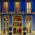 Heritage Avenida Liberdade - Heritage Collection - Avenida Hotel Lisbon
