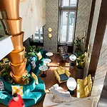 Heritage Avenida Liberdade - Heritage Collection - Avenida Hotel Lisbon