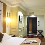 Heritage Avenida Liberdade - Heritage Collection - Avenida Hotel Lisbon