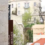 Hotel Heritage Avenida Liberdade - Heritage Collection - Avenida 4*