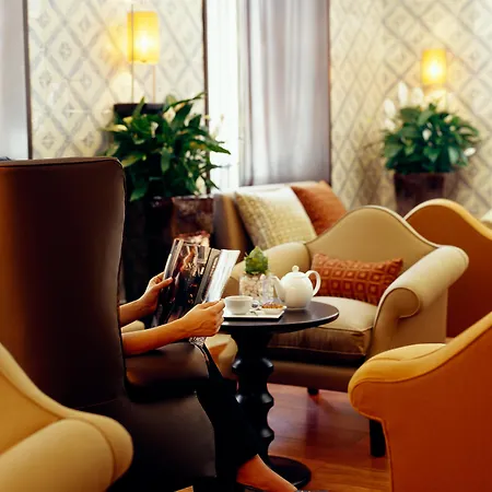Heritage Avenida Liberdade - Heritage Collection - Avenida Hotel Lisbon