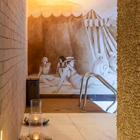 Heritage Avenida Liberdade - Heritage Collection - Avenida Hotel Lisbon