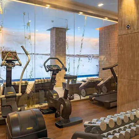 Heritage Avenida Liberdade - Heritage Collection - Avenida 4* Lisbon