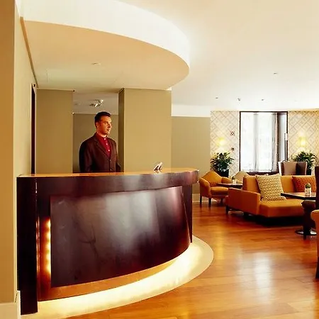 Heritage Avenida Liberdade - Heritage Collection - Avenida Hotel Lisbon