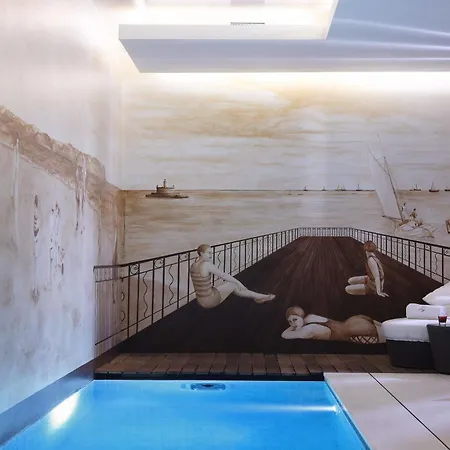 Heritage Avenida Liberdade - Heritage Collection - Avenida Lisbon