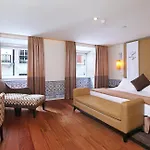 Heritage Avenida Liberdade - Heritage Collection - Avenida 4* Lisboa