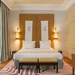 Ξενοδοχείο Heritage Avenida Liberdade - Heritage Collection - Avenida 4*