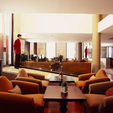 Heritage Avenida Liberdade Hotel - Avenida