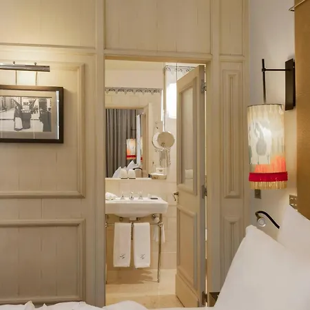 Hotel Heritage Avenida Liberdade Hotel - Avenida 4*