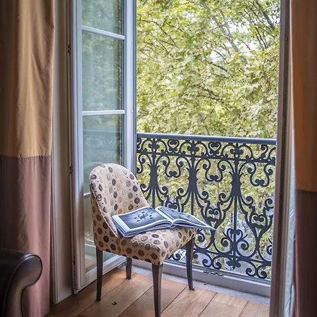 Heritage Avenida Liberdade - Heritage Collection - Avenida Hotel Lisbona