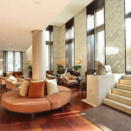 Heritage Avenida Liberdade - Heritage Collection - Avenida 4*