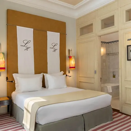 Heritage Avenida Liberdade Hotel - Avenida Lisbona