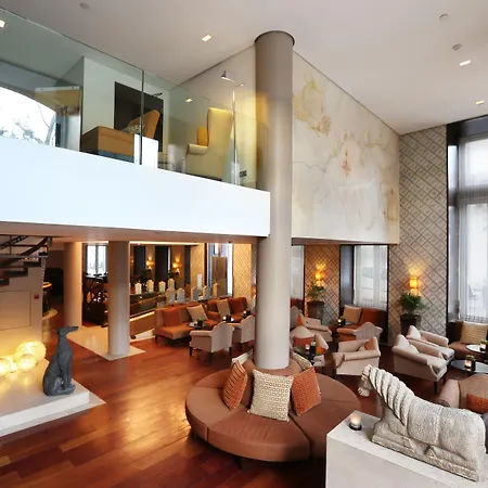 Heritage Avenida Liberdade Hotel - Avenida