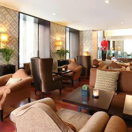 Heritage Avenida Liberdade Hotel - Avenida