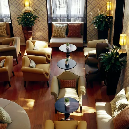 Heritage Avenida Liberdade Hotel - Avenida 4* Lisbona
