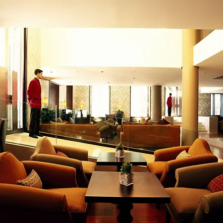 Hotel Heritage Avenida Liberdade Hotel - Avenida Lisbona