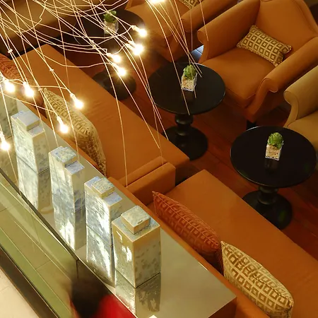 Heritage Avenida Liberdade Hotel - Avenida 4*