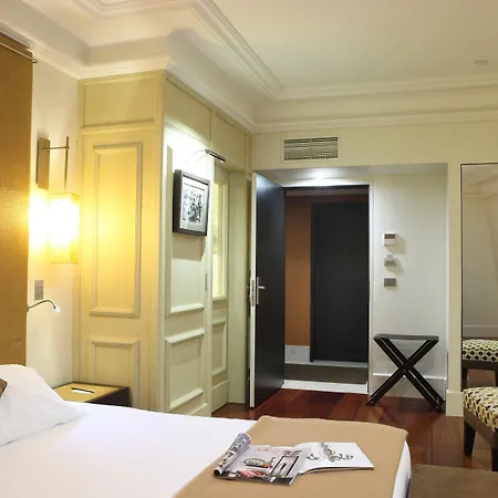 Hotel Heritage Avenida Liberdade - Heritage Collection - Avenida 4*