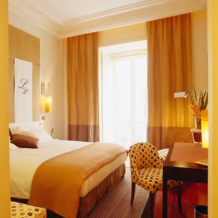 Heritage Avenida Liberdade Hotel - Avenida Lisbona