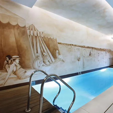 Hotel Heritage Avenida Liberdade Hotel - Avenida Lisbona