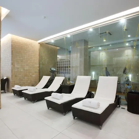 Heritage Avenida Liberdade Hotel - Avenida 4*