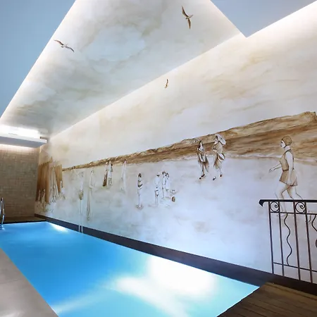 Hotel Heritage Avenida Liberdade - Heritage Collection - Avenida