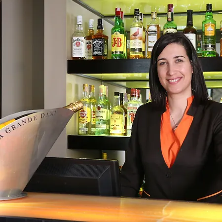 Heritage Avenida Liberdade - Heritage Collection - Avenida 호텔 4*