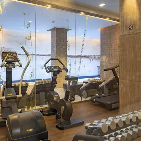 Heritage Avenida Liberdade - Heritage Collection - Avenida Hotel