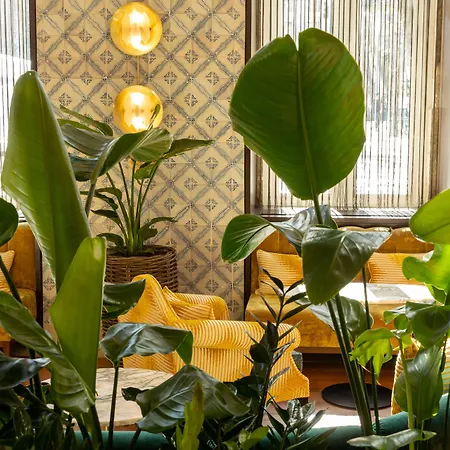 Hotel Heritage Avenida Liberdade Hotel - Avenida
