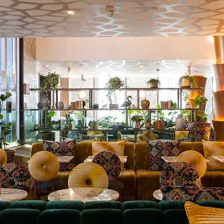 Heritage Avenida Liberdade Hotel - Avenida 4*