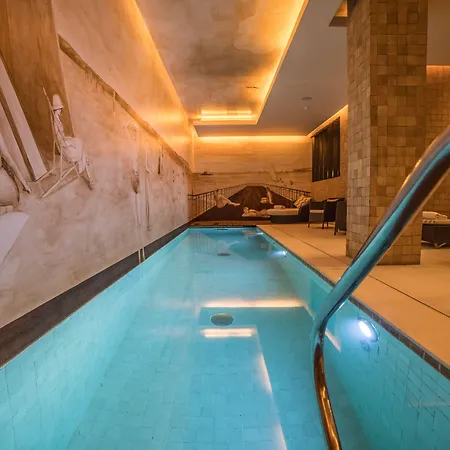 Heritage Avenida Liberdade Hotel - Avenida Hotel