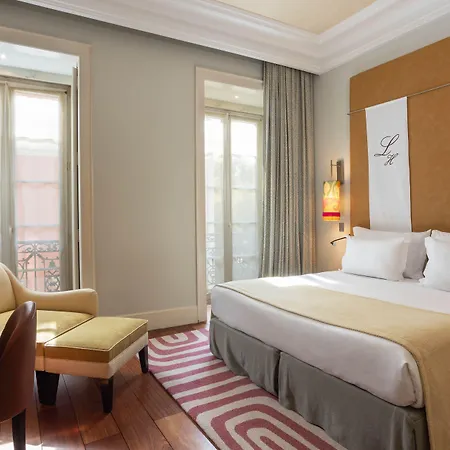 Heritage Avenida Liberdade Hotel - Avenida