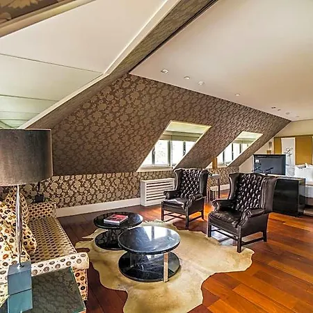 Heritage Avenida Liberdade - Heritage Collection - Avenida 4*
