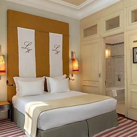 Heritage Avenida Liberdade - Heritage Collection - Avenida 호텔 4*