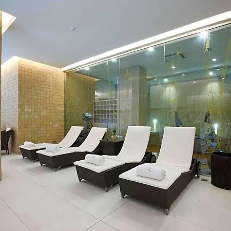 Heritage Avenida Liberdade - Heritage Collection - Avenida 호텔 4*