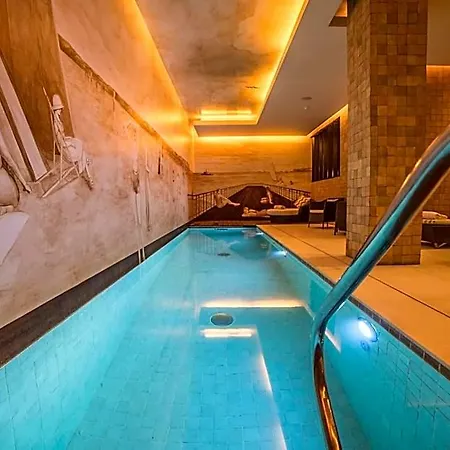 Heritage Avenida Liberdade - Heritage Collection - Avenida 호텔 4*