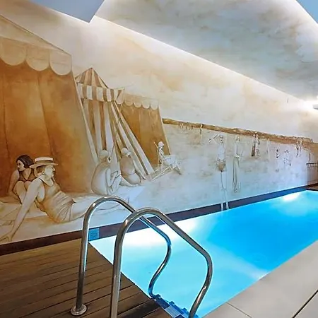 Heritage Avenida Liberdade - Heritage Collection - Avenida 4* 리스본