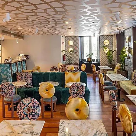 Heritage Avenida Liberdade - Heritage Collection - Avenida 4* Lisboa