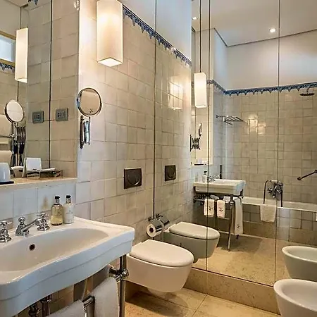 Heritage Avenida Liberdade - Heritage Collection - Avenida 4*