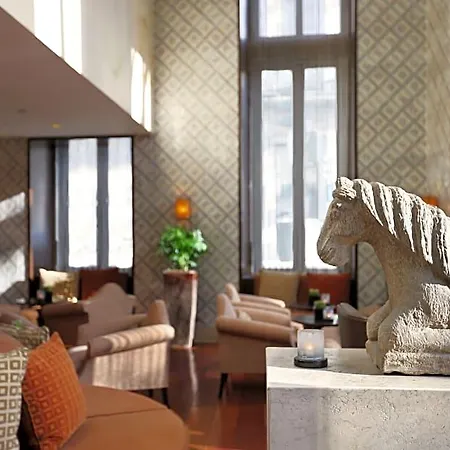 Heritage Avenida Liberdade - Heritage Collection - Avenida 4* ליסבון