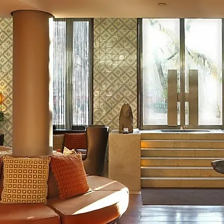 מלון Heritage Avenida Liberdade - Heritage Collection - Avenida 4*