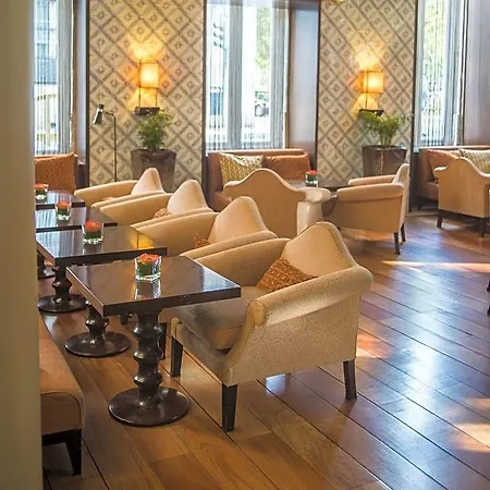 Heritage Avenida Liberdade - Heritage Collection - Avenida