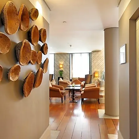 Heritage Avenida Liberdade - Heritage Collection - Avenida מלון ליסבון