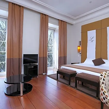 Heritage Avenida Liberdade - Heritage Collection - Avenida Lisboa