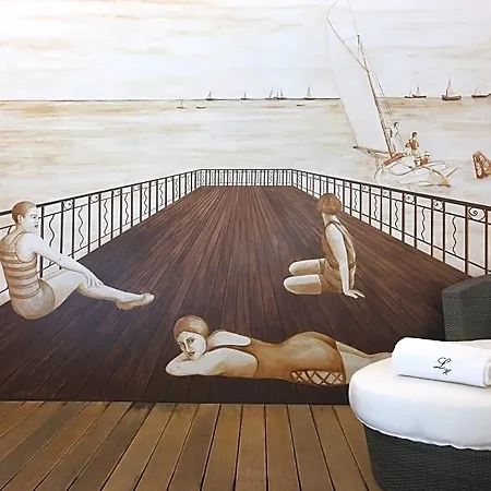 Heritage Avenida Liberdade - Heritage Collection - Avenida 4* 리스본