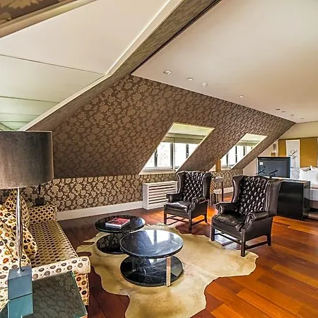 Heritage Avenida Liberdade - Heritage Collection - Avenida 4* ליסבון