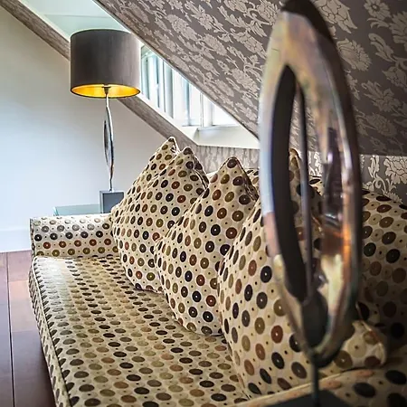 מלון Heritage Avenida Liberdade - Heritage Collection - Avenida 4*